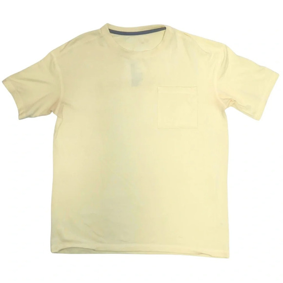 All in Motion Boys Yellow Shirt - Picture 1 of 6